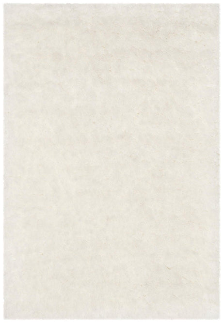 Safavieh Arctic Shag Sg270A White Rugs.