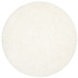 Safavieh Arctic Shag Sg270A White Rugs.