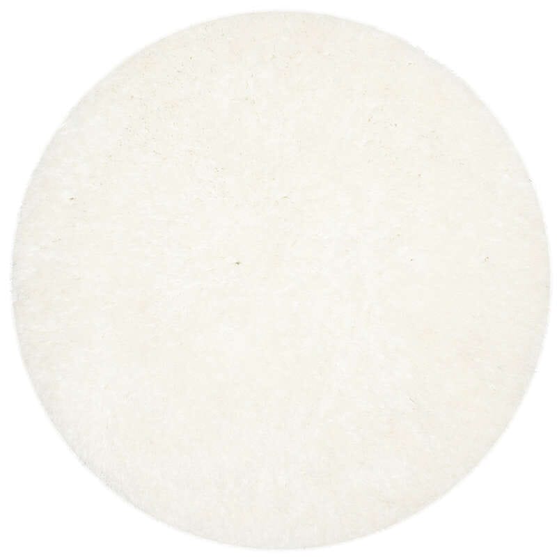 Safavieh Arctic Shag Sg270A White Rugs.