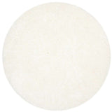 Safavieh Arctic Shag Sg270A White Rugs.