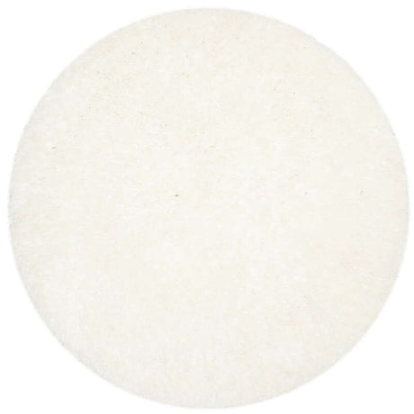 Safavieh Arctic Shag Sg270A White Rugs.