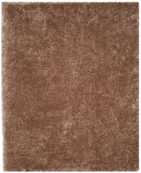 Safavieh Arctic Shag Sg270B Taupe Rugs.