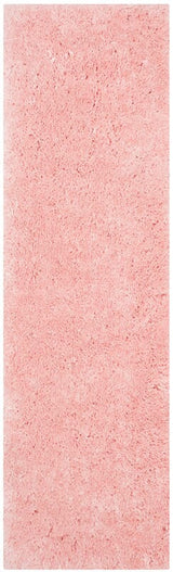 Safavieh Arctic Shag Sg270P Pink Rugs.