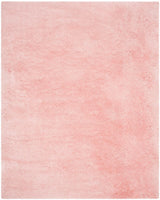 Safavieh Arctic Shag Sg270P Pink Rugs.