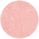 Safavieh Arctic Shag Sg270P Pink Rugs.