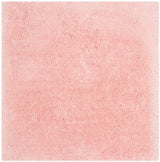 Safavieh Arctic Shag Sg270P Pink Rugs.