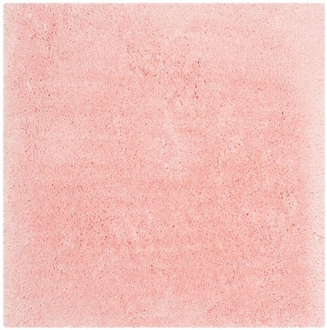 Safavieh Arctic Shag Sg270P Pink Rugs.