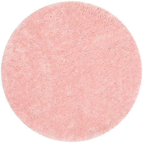 Safavieh Arctic Shag Sg270P Pink Rugs.