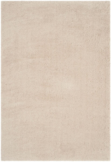 Safavieh Arctic Shag Sg270V Beige Rugs.