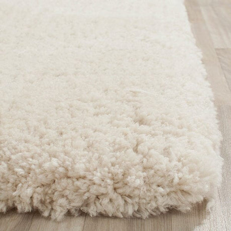 Safavieh Arctic Shag Sg270V Beige Rugs.