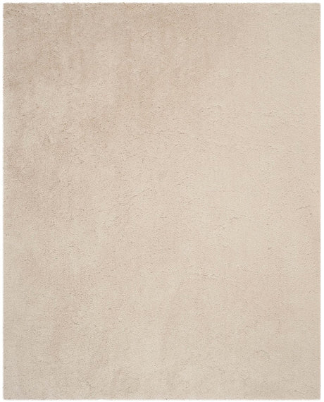 Safavieh Arctic Shag Sg270V Beige Rugs.