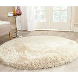Safavieh Arctic Shag Sg270V Beige Rugs.