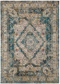 Safavieh Aria Ara106E Creme / Red Rugs.