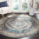 Safavieh Aria Ara106E Creme / Red Rugs.