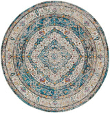 Safavieh Aria Ara106E Creme / Red Rugs.