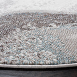 Safavieh Aria Ara109A Ivory/Plum Rugs.
