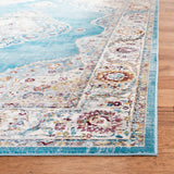 Safavieh Aria Ara116M Ivory/Navy Rugs.
