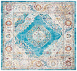 Safavieh Aria Ara116M Ivory/Navy Rugs.