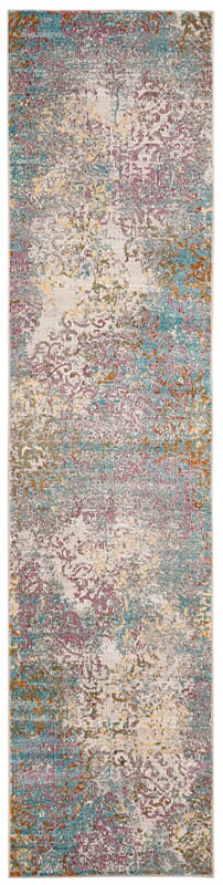 Safavieh Aria Ara128C Cream / Multi Rugs.