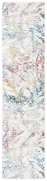 Safavieh Aria Ara132A Ivory/Blue Rugs.