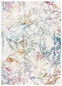 Safavieh Aria Ara132A Ivory/Blue Rugs.