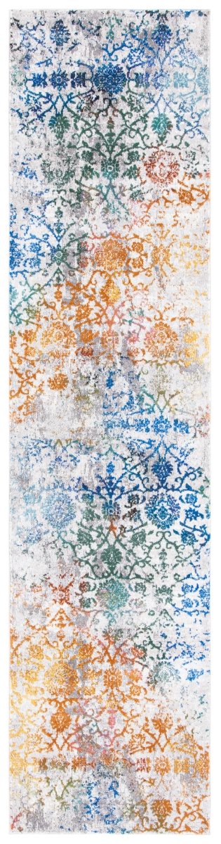 Safavieh Aria Ara134F Grey/Green Rugs.