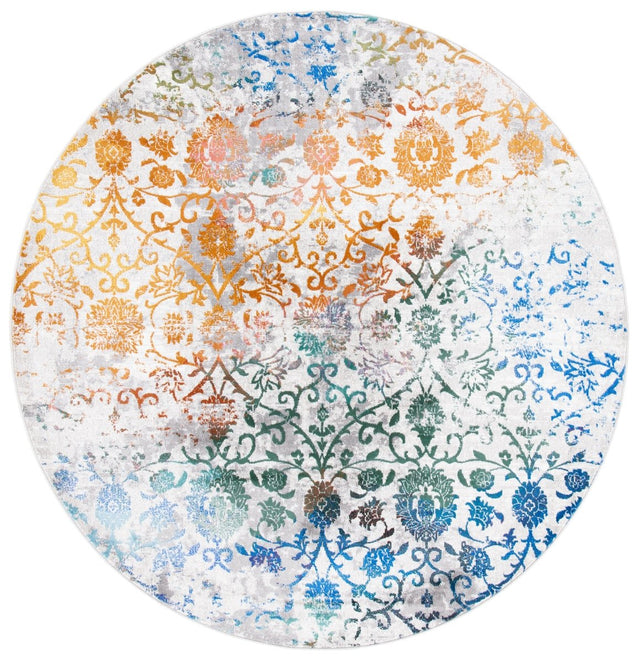 Safavieh Aria Ara134F Grey/Green Rugs.