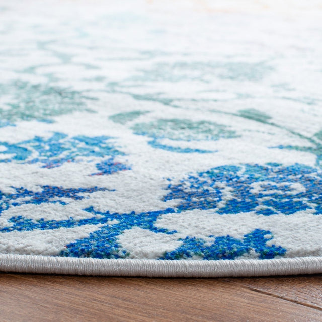 Safavieh Aria Ara134F Grey/Green Rugs.