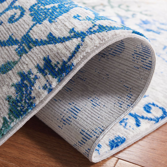 Safavieh Aria Ara134F Grey/Green Rugs.
