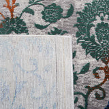 Safavieh Aria Ara134F Grey/Green Rugs.