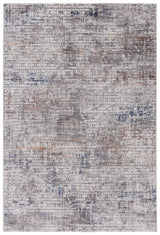 Safavieh Aria 5'-0" x 6'-7" Rug in Ivory / Grey