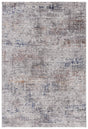 Safavieh Aria 5'-0" x 6'-7" Rug in Ivory / Grey