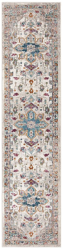 Safavieh Aria Ara160C Cream / Multi Rugs.