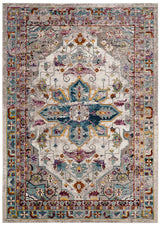 Safavieh Aria Ara160C Cream / Multi Rugs.