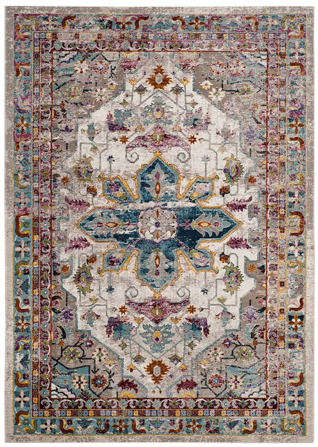 Safavieh Aria Ara160C Cream / Multi Rugs.