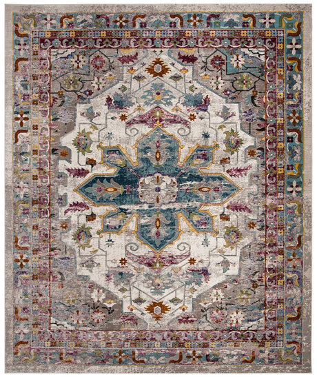 Safavieh Aria Ara160C Cream / Multi Rugs.