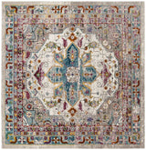 Safavieh Aria Ara160C Cream / Multi Rugs.