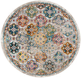 Safavieh Aria Ara161E Beige / Multi Rugs.