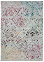 Safavieh Aria Ara172B Blue / Multi Rugs.