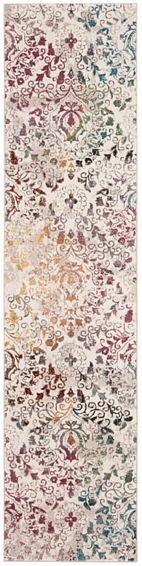 Safavieh Aria Ara172C Cream / Multi Rugs.