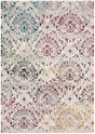 Safavieh Aria Ara172C Cream / Multi Rugs.