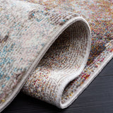 Safavieh Aria Ara180Q Ivory/Red Rugs.