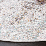 Safavieh Aria Ara180Q Ivory/Red Rugs.