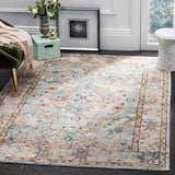 Safavieh Aria Ara183E Beige / Blue Rugs.