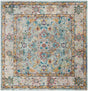 Safavieh Aria Ara183E Beige / Blue Rugs.