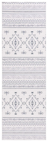 Safavieh Arizona Arz104B Beige/Charcoal Rug.