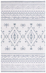 Safavieh Arizona Arz104B Beige/Charcoal Rug.