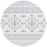 Safavieh Arizona Arz104B Beige/Charcoal Rug.