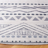 Safavieh Arizona Arz104B Beige/Charcoal Rug.