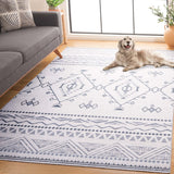 Safavieh Arizona Arz104B Beige/Charcoal Rug.